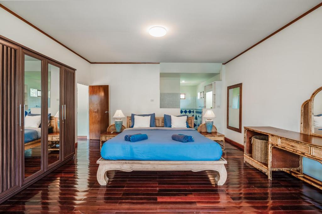 Tranquility Haven Villa, Kata Beach – Phuket