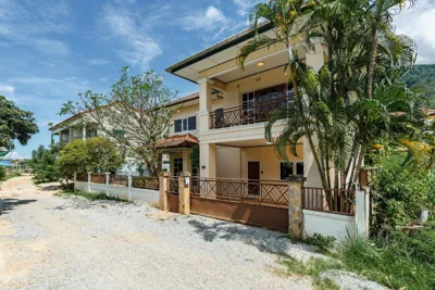 Tranquility Haven Villa, Kata Beach – Photos 2