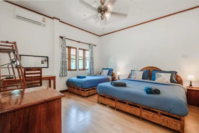 Tranquility Haven Villa, Kata Beach – Photos 5