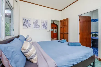 Tranquility Haven Villa, Kata Beach – Photos 14